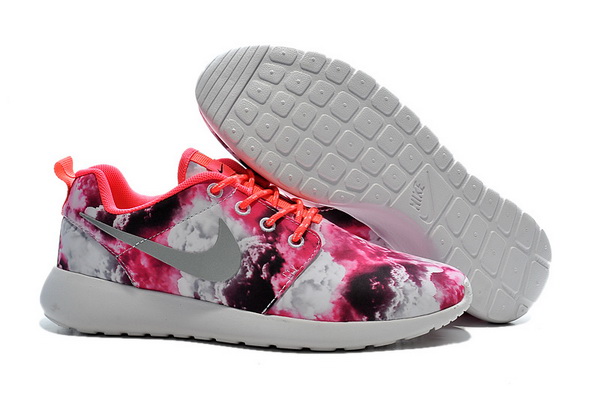 NIKE Roshe Run I PRINT PREMIUM Women-017